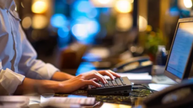 Choosing the Right Hotel Accounting Software: Key Features and Selection Criteria