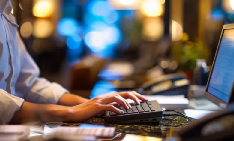 Choosing the Right Hotel Accounting Software: Key Features and Selection Criteria