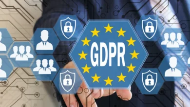 Strengthening Content Security Through GDPR-Aligned Data Protection Practices