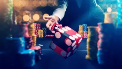 The Growth of Super88 in the Competitive Casino Market