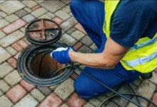 Understanding Drain Inspection Services in London A Complete Guide