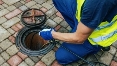 Understanding Drain Inspection Services in London A Complete Guide
