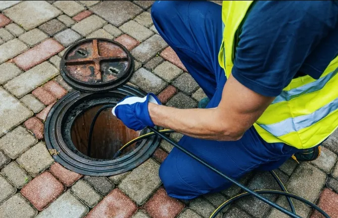 Understanding Drain Inspection Services in London A Complete Guide