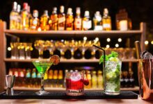 Starting a Mobile Bar Business