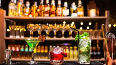 Starting a Mobile Bar Business