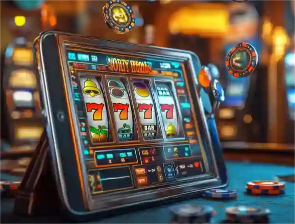 Provider Slot Superdewa Yang Paling Sering Dimainkan: Kenapa Tiap Provider Punya Ciri Khas Sendiri?