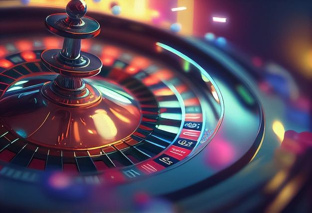 Gak Perlu Ikut-ikutan di Superdewa Situs Slot Gacor, Sesuaikan dengan Gaya Main Kamu Sendiri