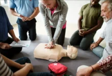 How First Aid Courses Prepare Individuals for Real-Life Emergencies