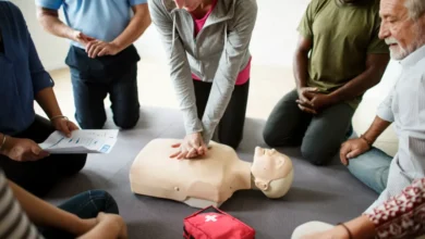 How First Aid Courses Prepare Individuals for Real-Life Emergencies