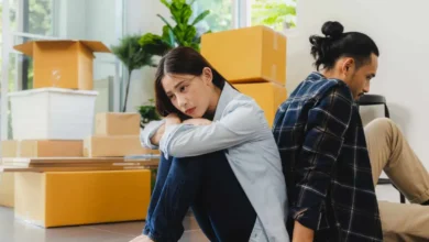 Parental Relocation After Divorce Understanding the Legal Requirements and Challenges